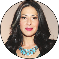 Stacy London